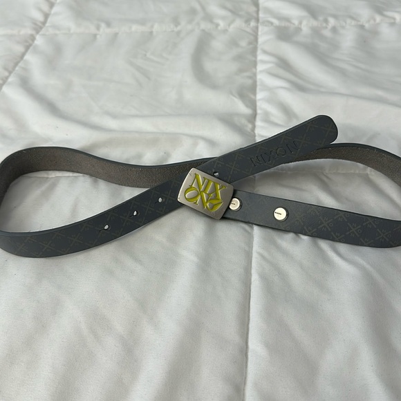 Nixon Accessories - Nixon Women’s Belt, Size XS/S *4 for $20*